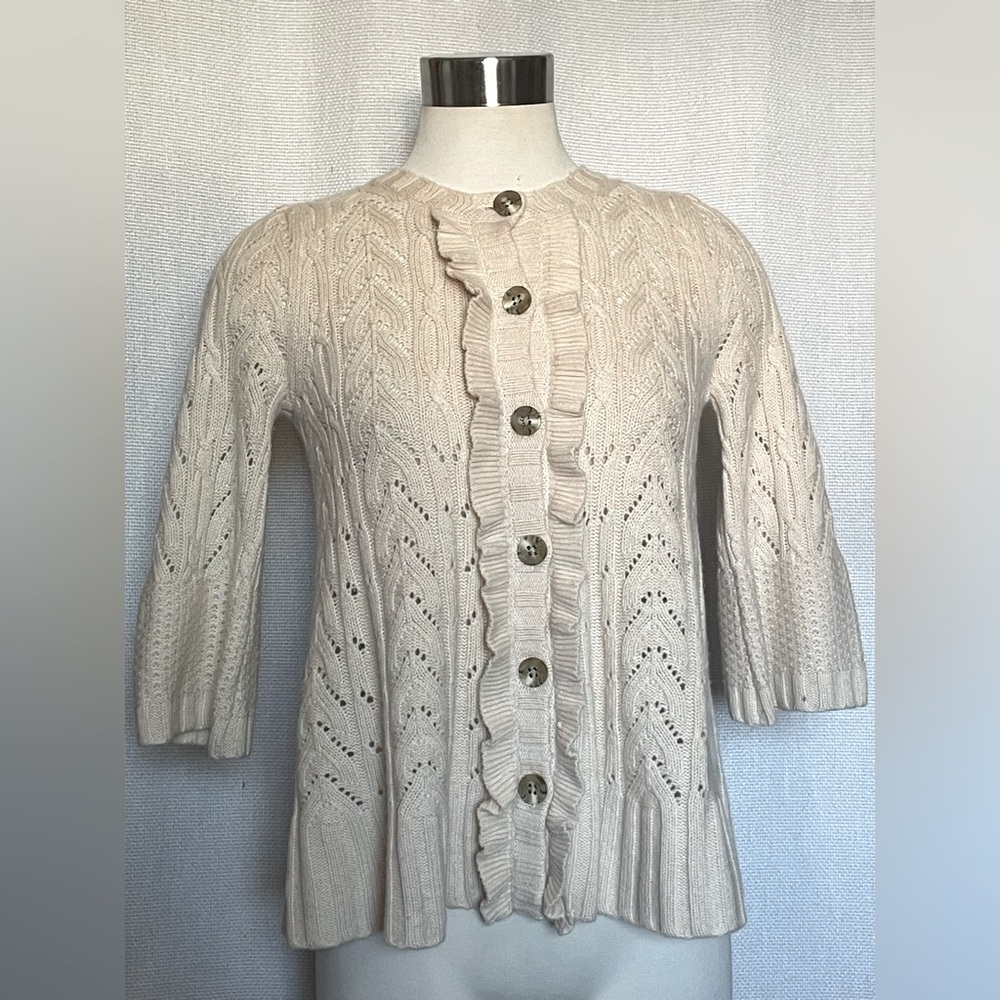 Juicy Couture cardigan - Picture 1 of 5